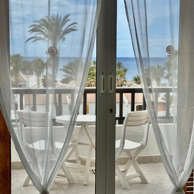 PARQUE SANTIAGO 2, Playa de Las Americas - Apartamento con vistas al mar - 3