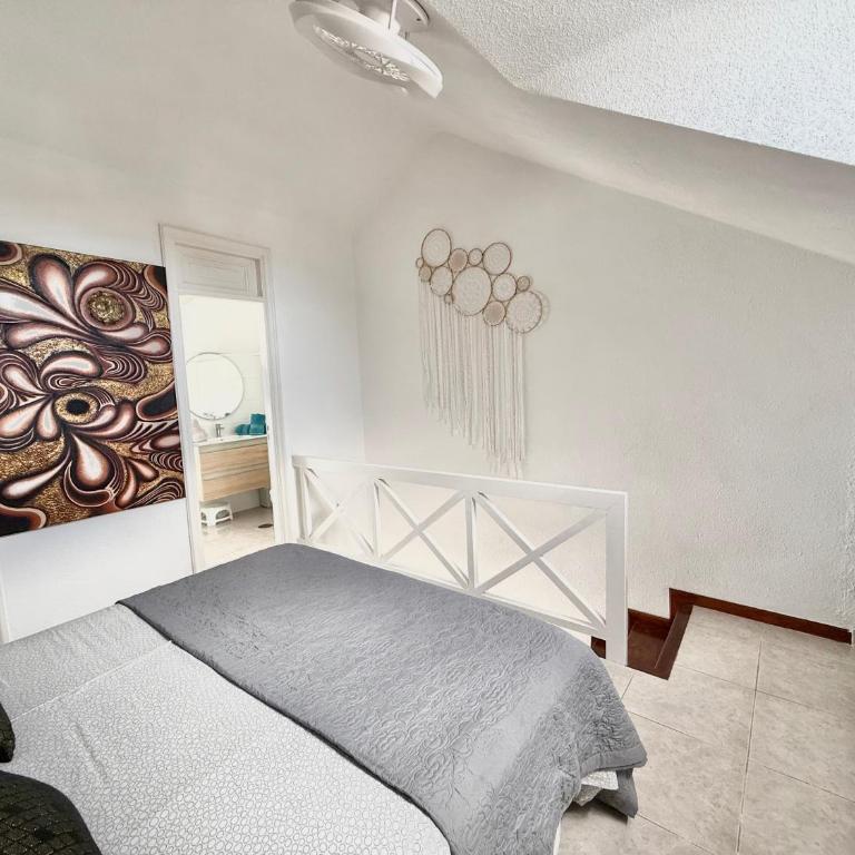 PARQUE SANTIAGO 2, Playa de Las Americas - Apartamento con vistas al mar - 13