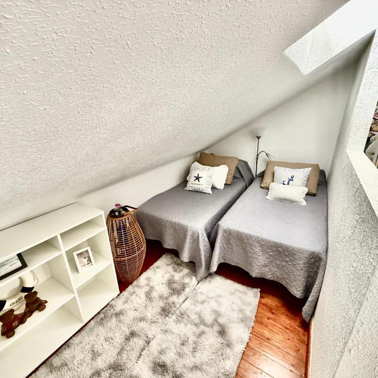 PARQUE SANTIAGO 2, Playa de Las Americas - Apartamento con vistas al mar - 15