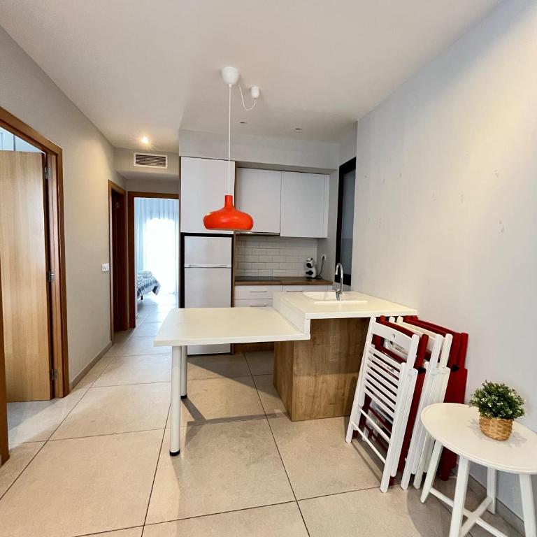 Labradores 13 - Standard Apartment - 19