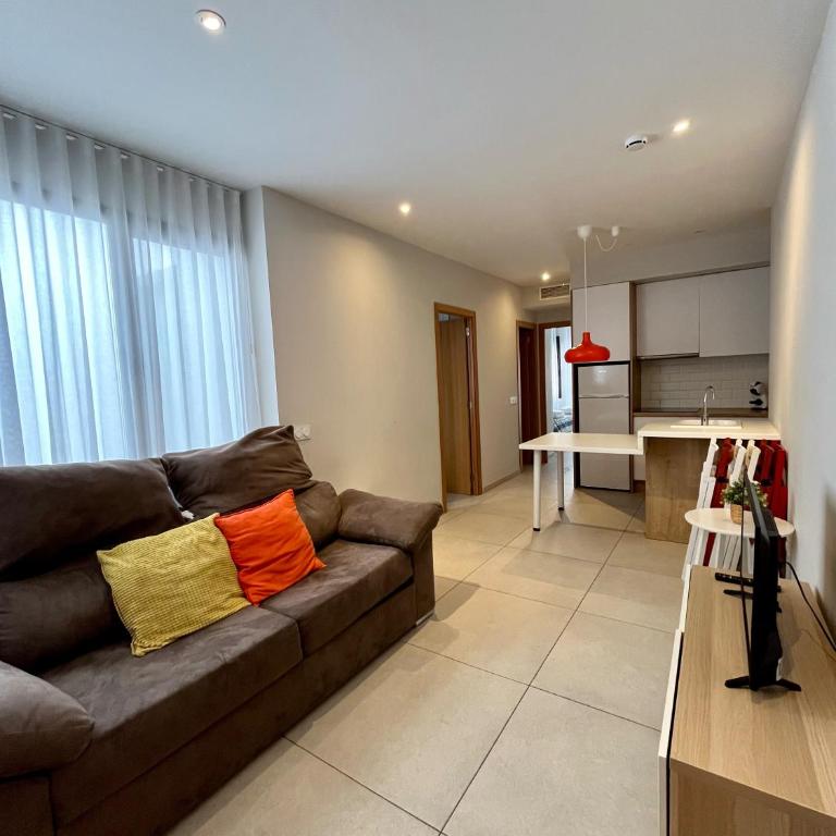 Labradores 13 - Standard Apartment - 11