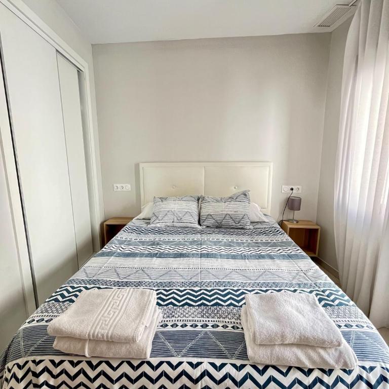 Labradores 13 - Standard Apartment - 14