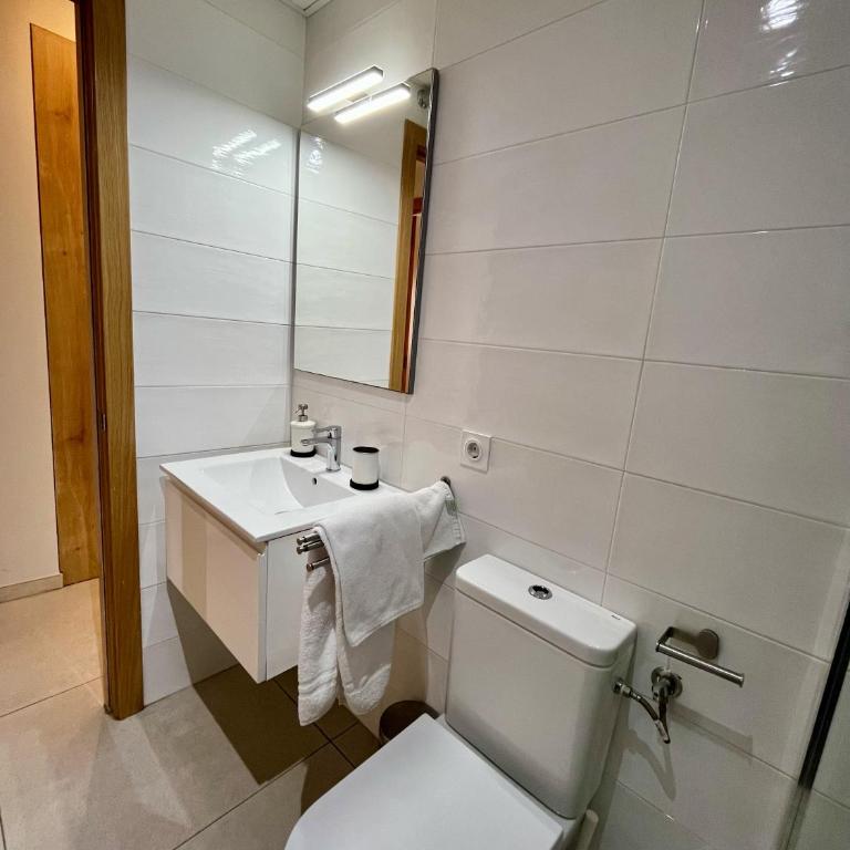 Labradores 13 - Standard Apartment - 12