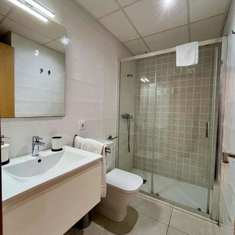 Labradores 13 - Standard Apartment - 15