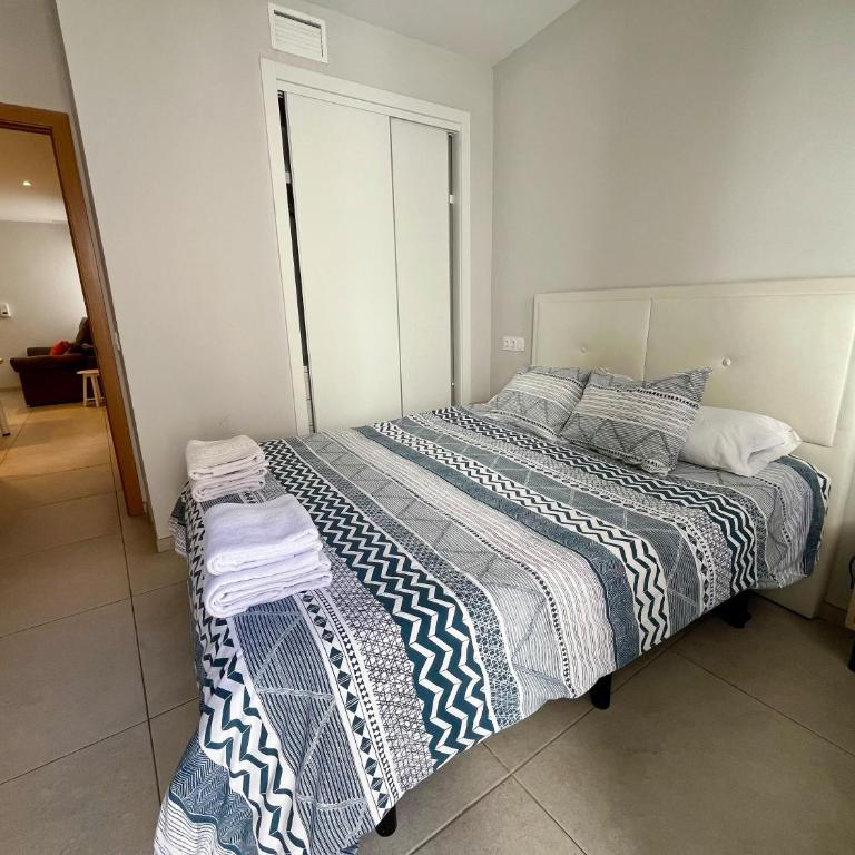 Labradores 13 - Standard Apartment - 9