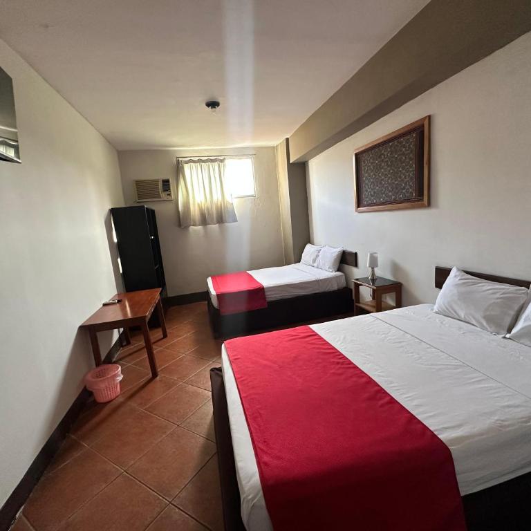 La Posada del Cauchero Hotel & Suites - Standard Double Room - 2