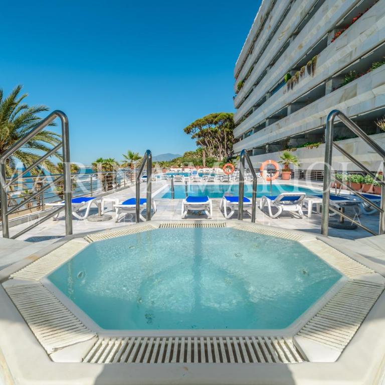 Marina Mariola Marbella - Apartamento de 3 dormitorios - 25