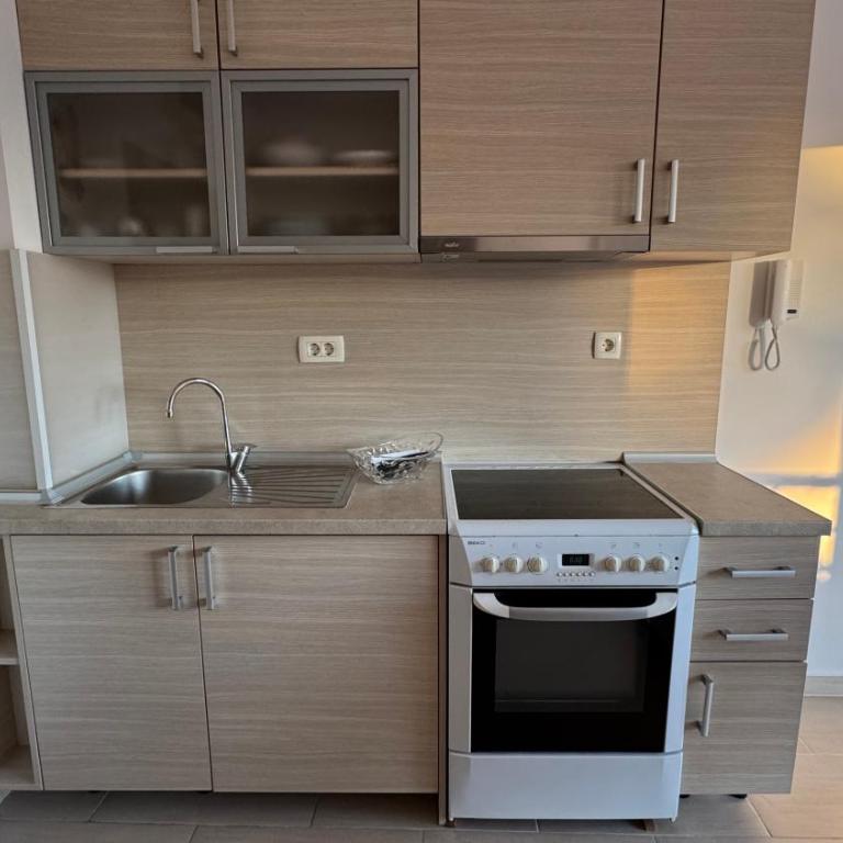 Apartments Residence Dj - Suite with Balcony - 8