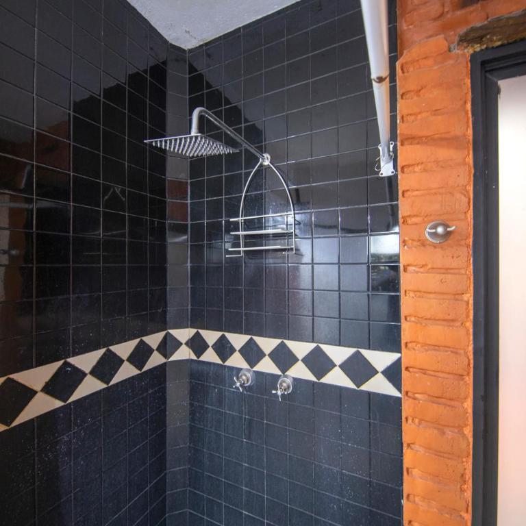 Departamentos Mi querido Coyoacán - Apartamento Familiar de 2 dormitorios - 11