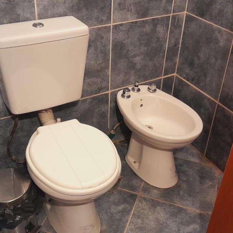 Departamento turístico SMA - Apartamento de 1 dormitorio - 6