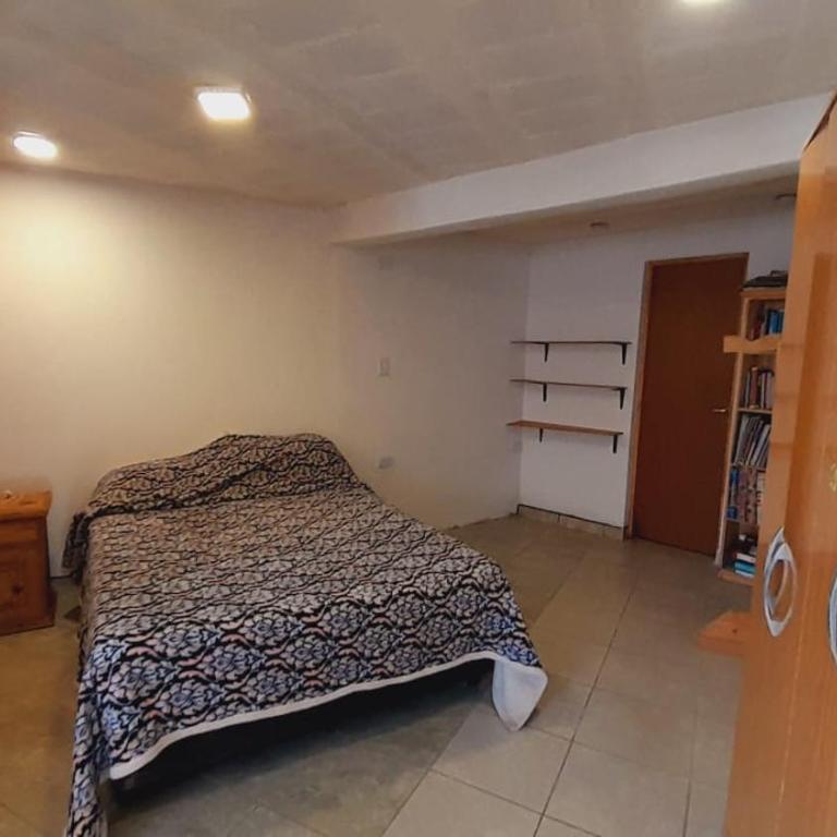 Departamento turístico SMA - Apartamento de 1 dormitorio - 7