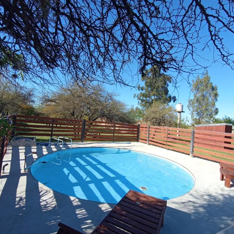 Entrecalandrias - Apartamento de 1 dormitorio - 4