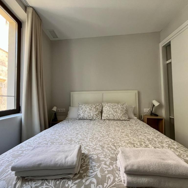 Labradores 13 - Two-Bedroom Apartment - 14