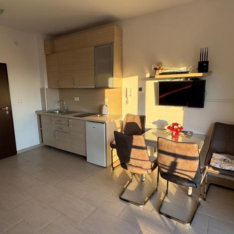 Apartments Residence Dj - Suite with Sea View - 7