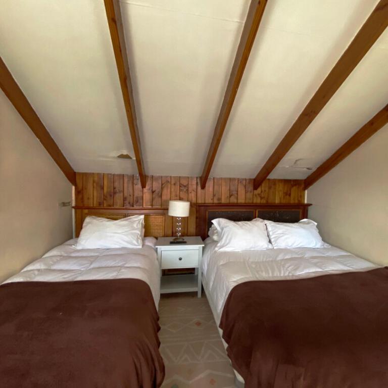 Hostal Dinamarca - Family Room - 2