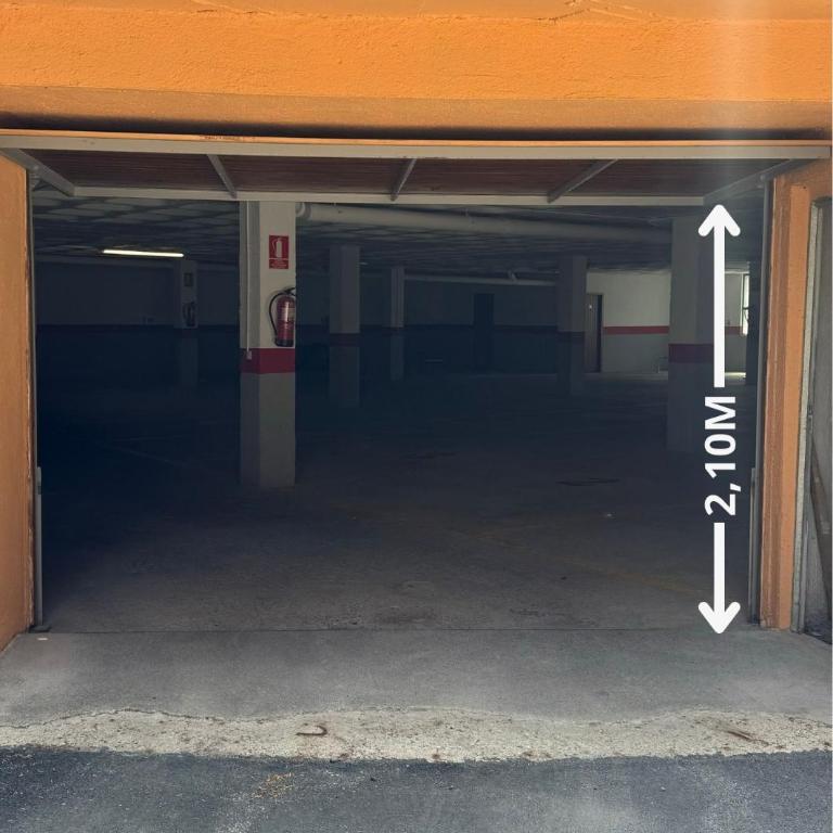 Barthe Holidays I Acogedor estudio en El Tarter 4PAX I Rústico, Vistas al valle, Parking I Esquirol - Studio - 20