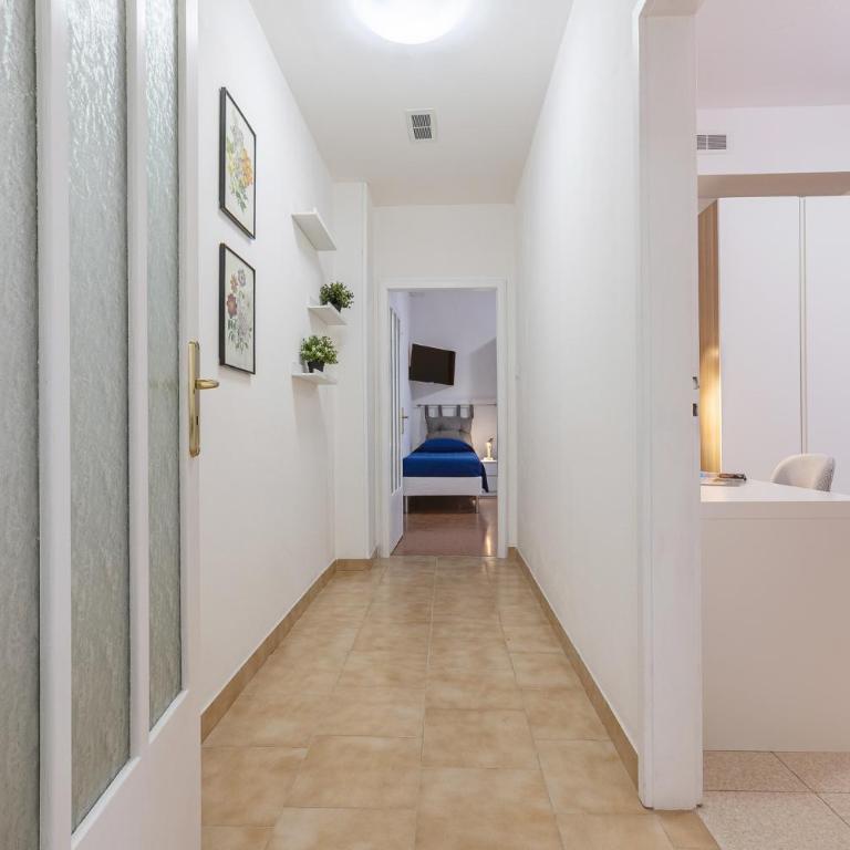 GuestHost - Casa Elena guesthouse Bolognina - Appartamento con 2 Camere da Letto - 15