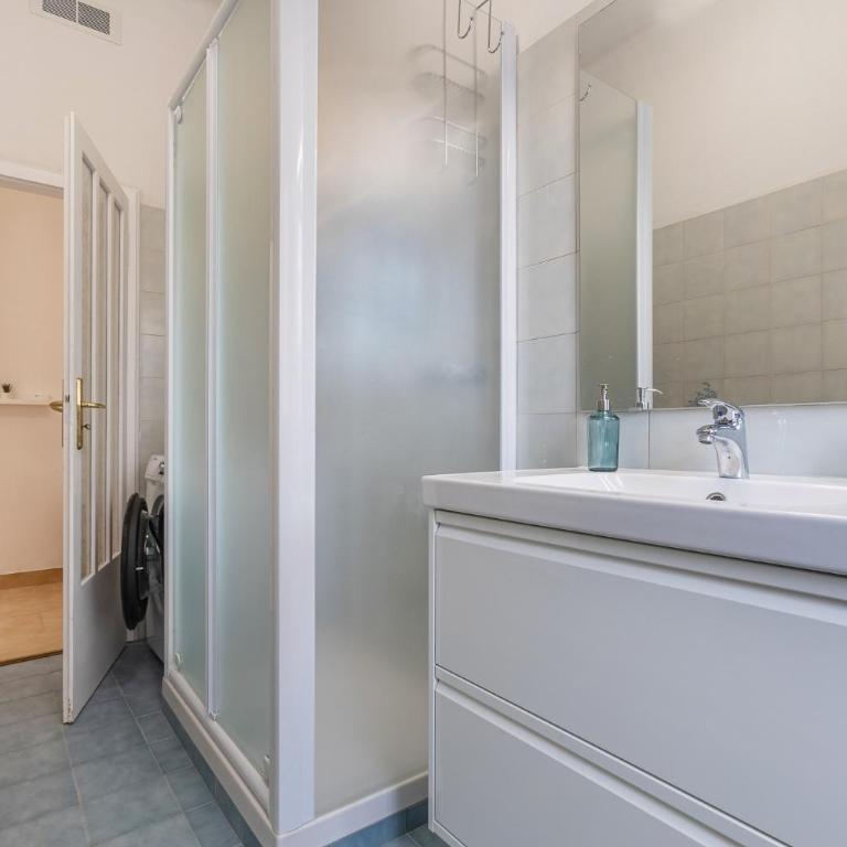 GuestHost - Casa Elena guesthouse Bolognina - Appartamento con 2 Camere da Letto - 21