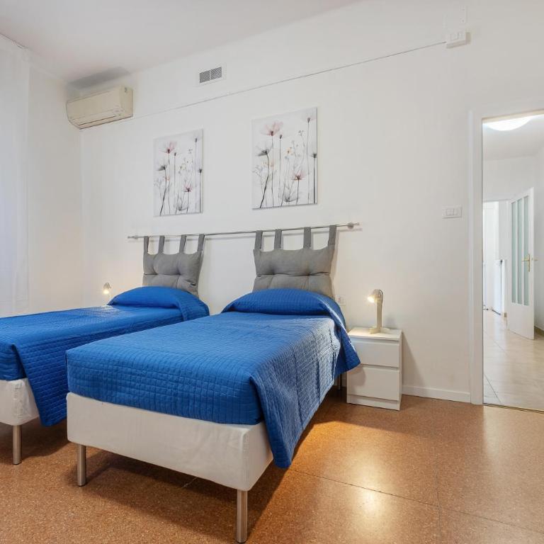GuestHost - Casa Elena guesthouse Bolognina - Appartamento con 2 Camere da Letto - 13