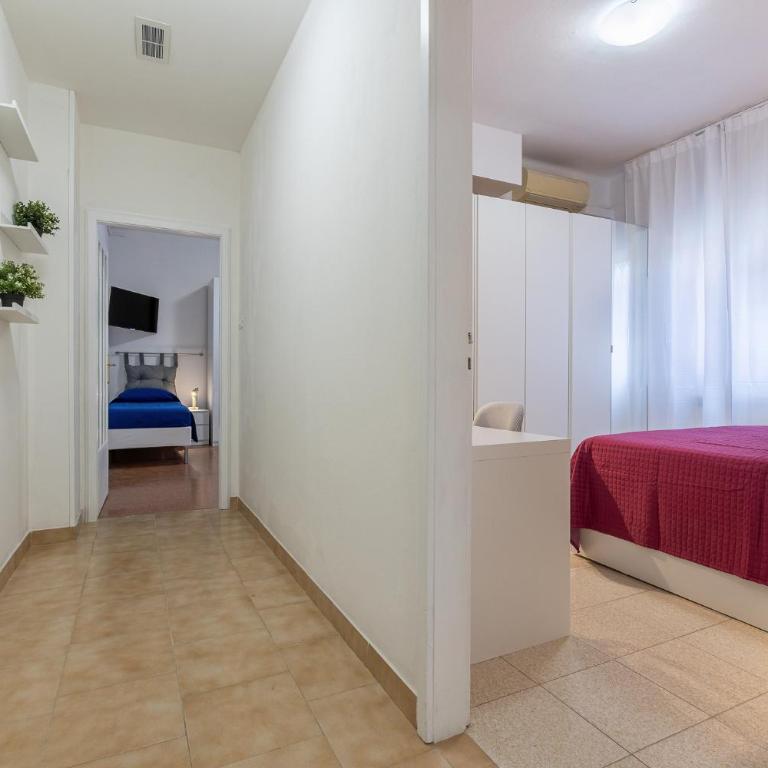 GuestHost - Casa Elena guesthouse Bolognina - Appartamento con 2 Camere da Letto - 12
