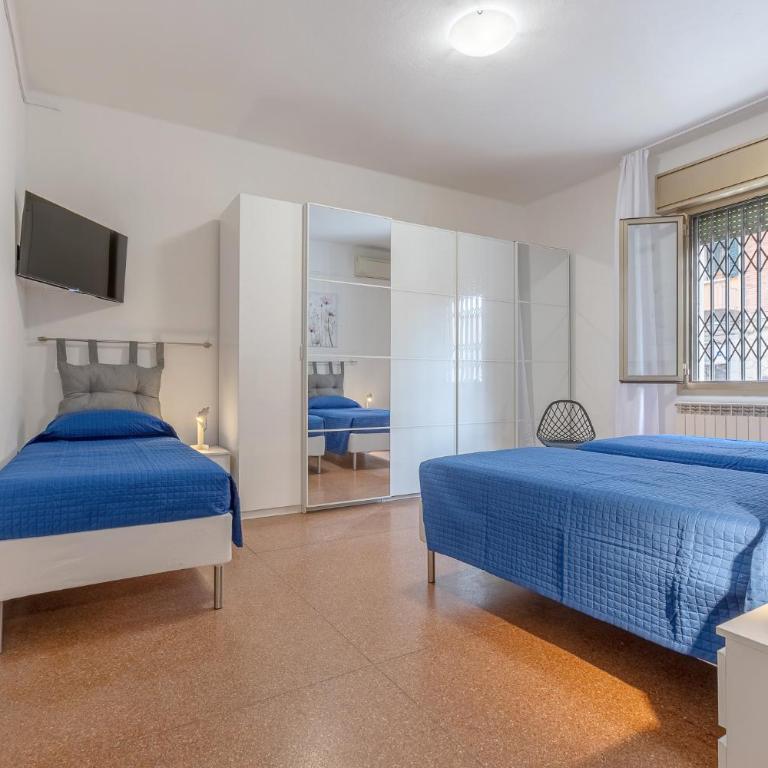 GuestHost - Casa Elena guesthouse Bolognina - Appartamento con 2 Camere da Letto - 14