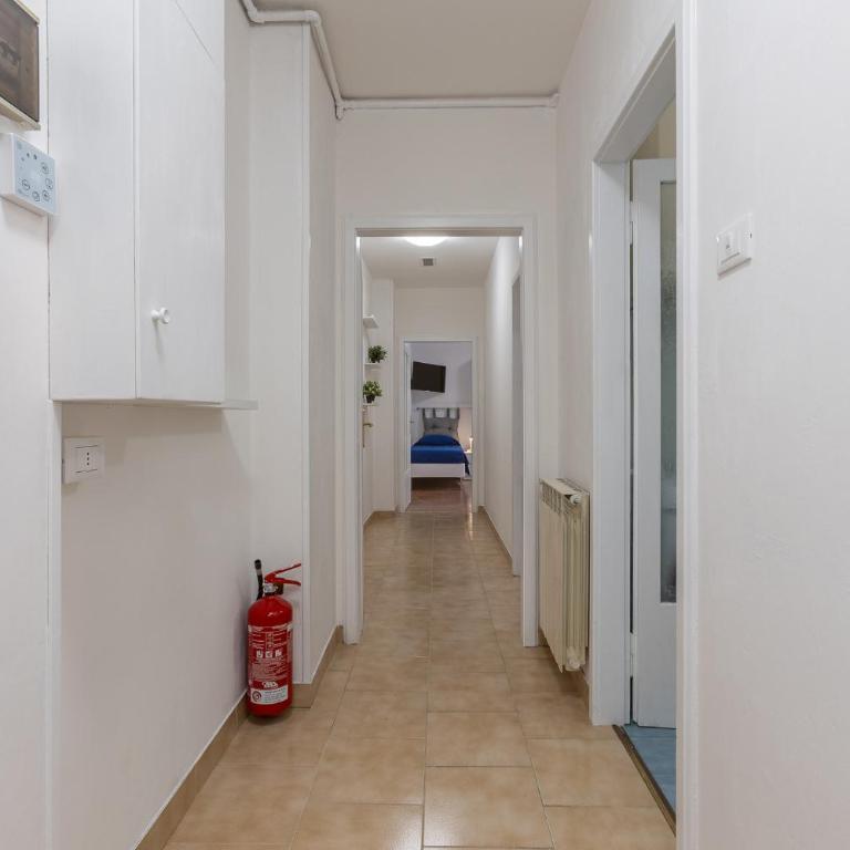 GuestHost - Casa Elena guesthouse Bolognina - Appartamento con 2 Camere da Letto - 16