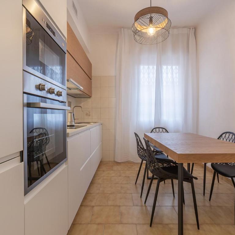 GuestHost - Casa Elena guesthouse Bolognina - Appartamento con 2 Camere da Letto - 18