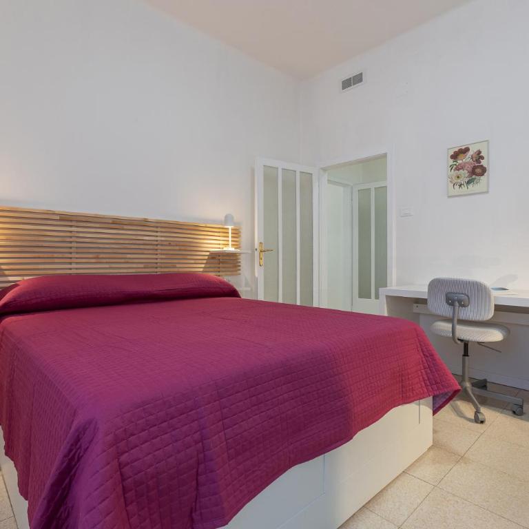 GuestHost - Casa Elena guesthouse Bolognina - Appartamento con 2 Camere da Letto - 7