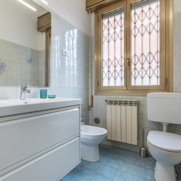 GuestHost - Casa Elena guesthouse Bolognina - Appartamento con 2 Camere da Letto - 22