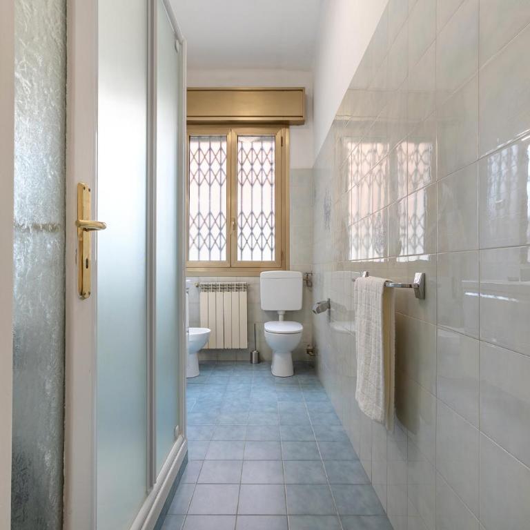 GuestHost - Casa Elena guesthouse Bolognina - Appartamento con 2 Camere da Letto - 6