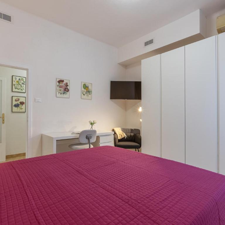 GuestHost - Casa Elena guesthouse Bolognina - Appartamento con 2 Camere da Letto - 10