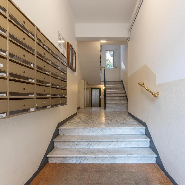 GuestHost - Casa Elena guesthouse Bolognina - Appartamento con 2 Camere da Letto - 28