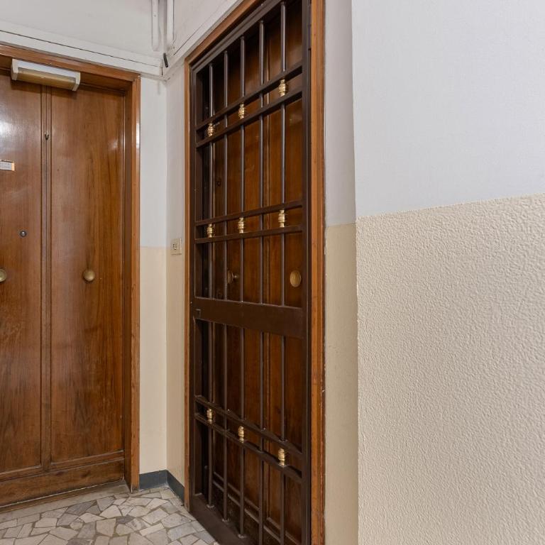 GuestHost - Casa Elena guesthouse Bolognina - Appartamento con 2 Camere da Letto - 25