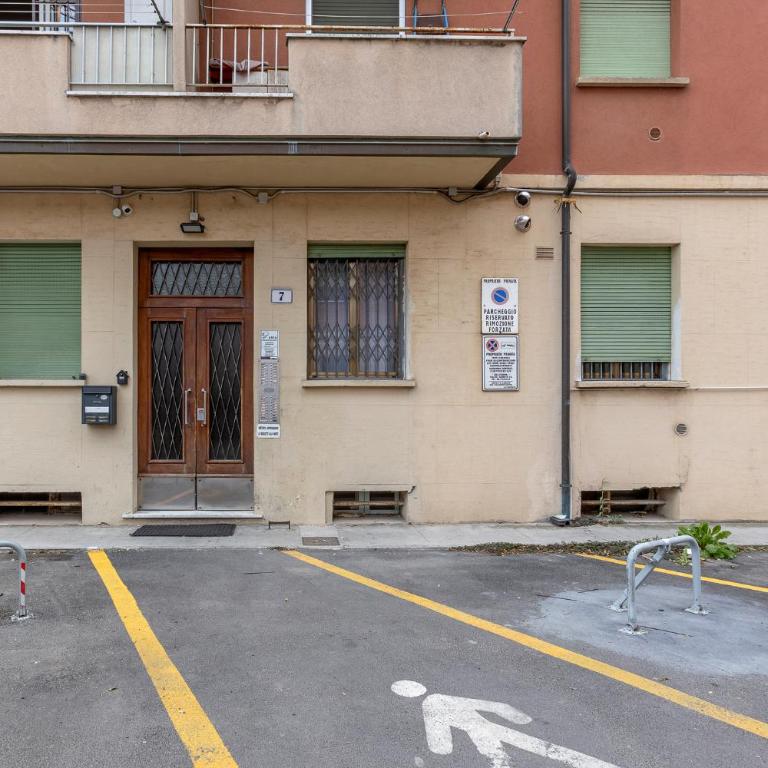 GuestHost - Casa Elena guesthouse Bolognina - Appartamento con 2 Camere da Letto - 29