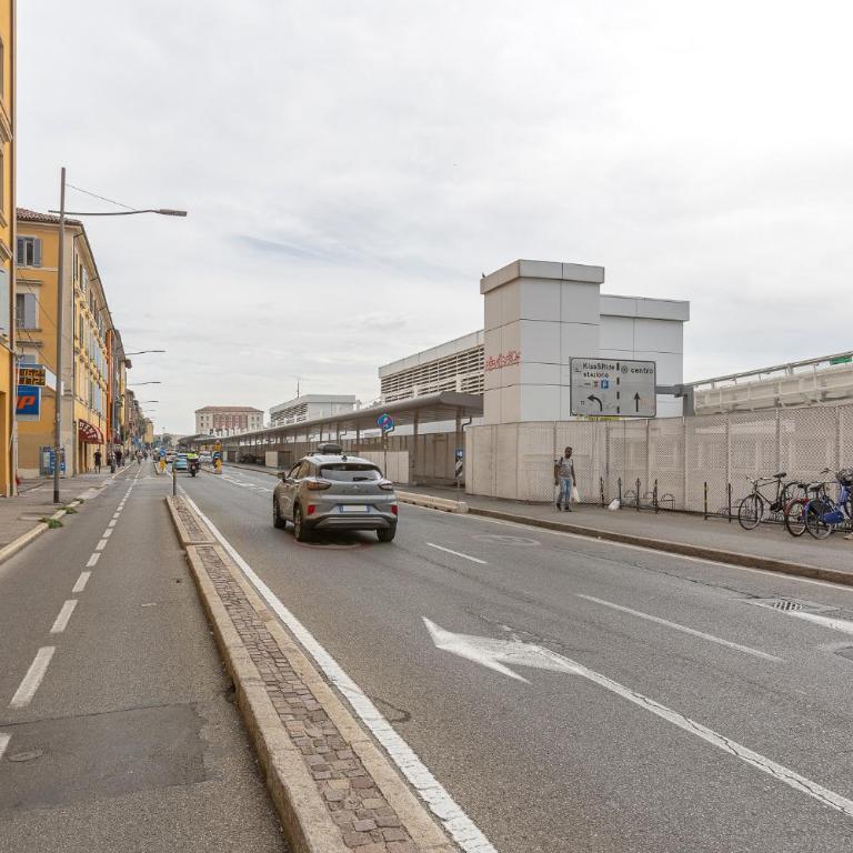 GuestHost - Casa Elena guesthouse Bolognina - Appartamento con 2 Camere da Letto - 30