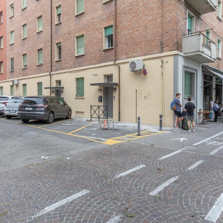 GuestHost - Casa Elena guesthouse Bolognina - Appartamento con 2 Camere da Letto - 31