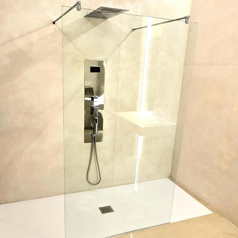 DUNE at Spanish Steps Luxury Apartment-Suite - Appartamento con 1 Camera da Letto - 40