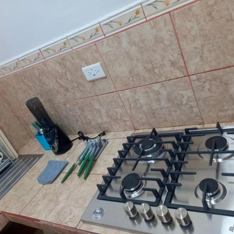 Horizon House Piso 2 - Departamento - Apartamento de 2 dormitorios - 15