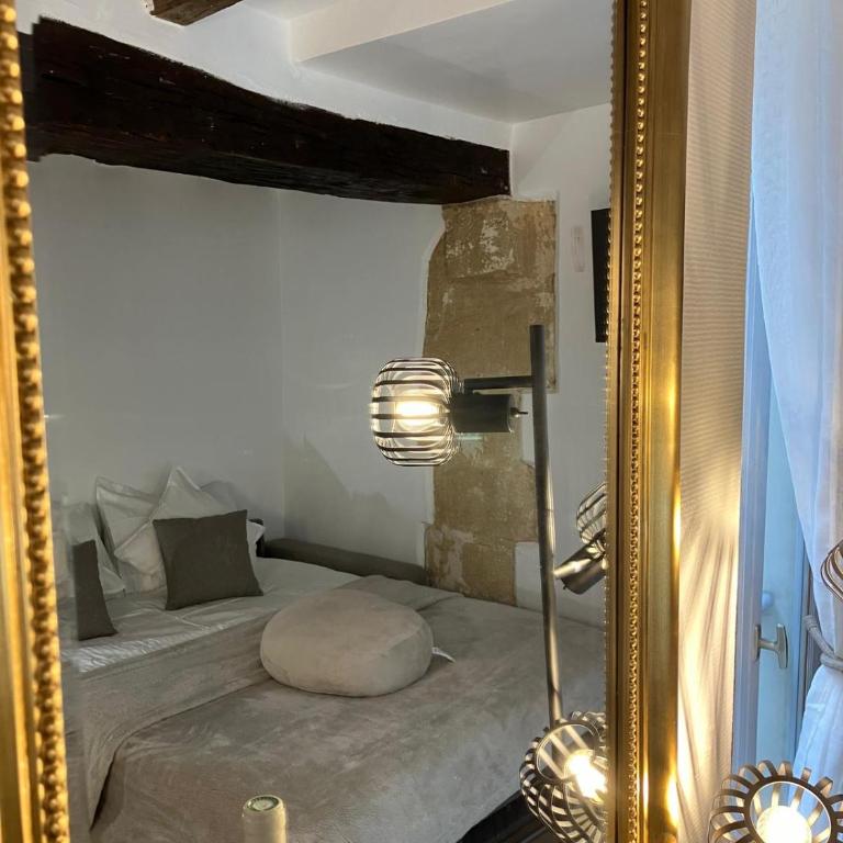 Cosy Flat Near Le Marais - One-Bedroom Apartment - 3
