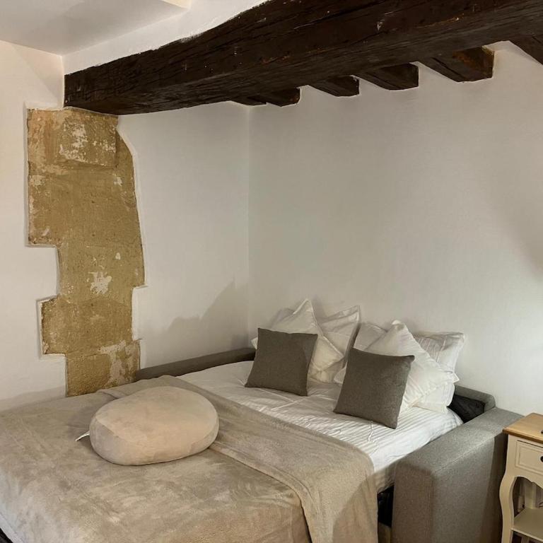 Cosy Flat Near Le Marais - One-Bedroom Apartment - 10
