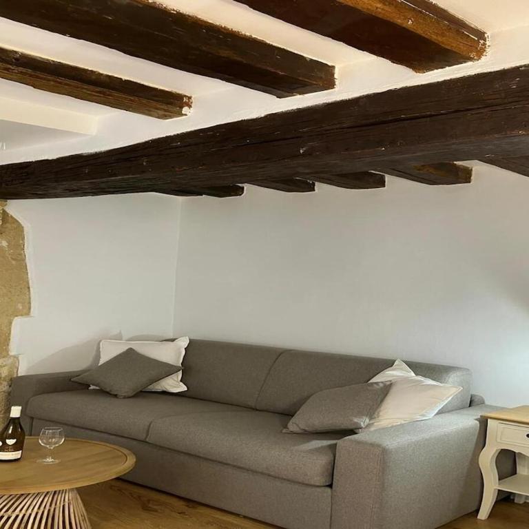 Cosy Flat Near Le Marais - One-Bedroom Apartment - 1