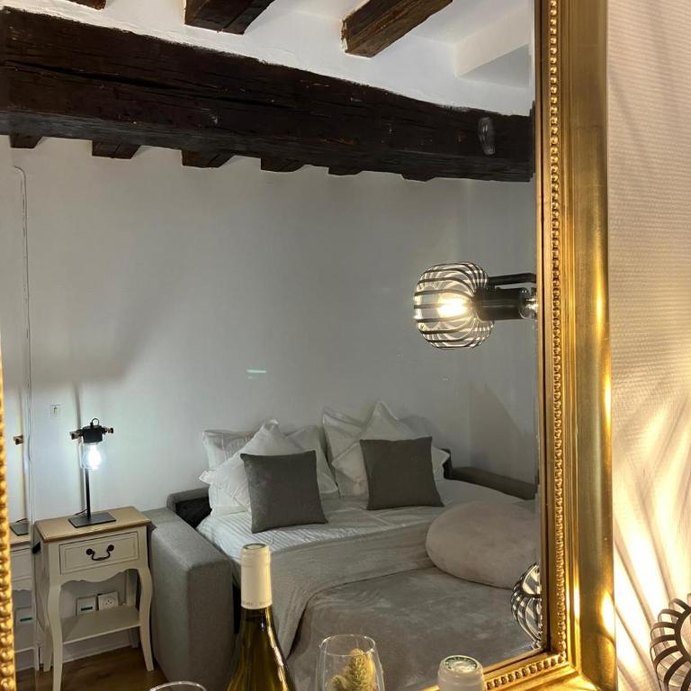 Cosy Flat Near Le Marais - One-Bedroom Apartment - 18