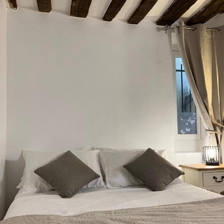 Cosy Flat Near Le Marais - One-Bedroom Apartment - 22