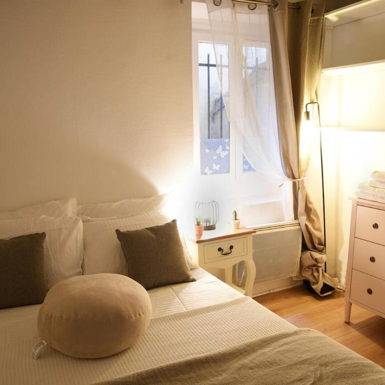 Cosy Flat Near Le Marais - One-Bedroom Apartment - 27