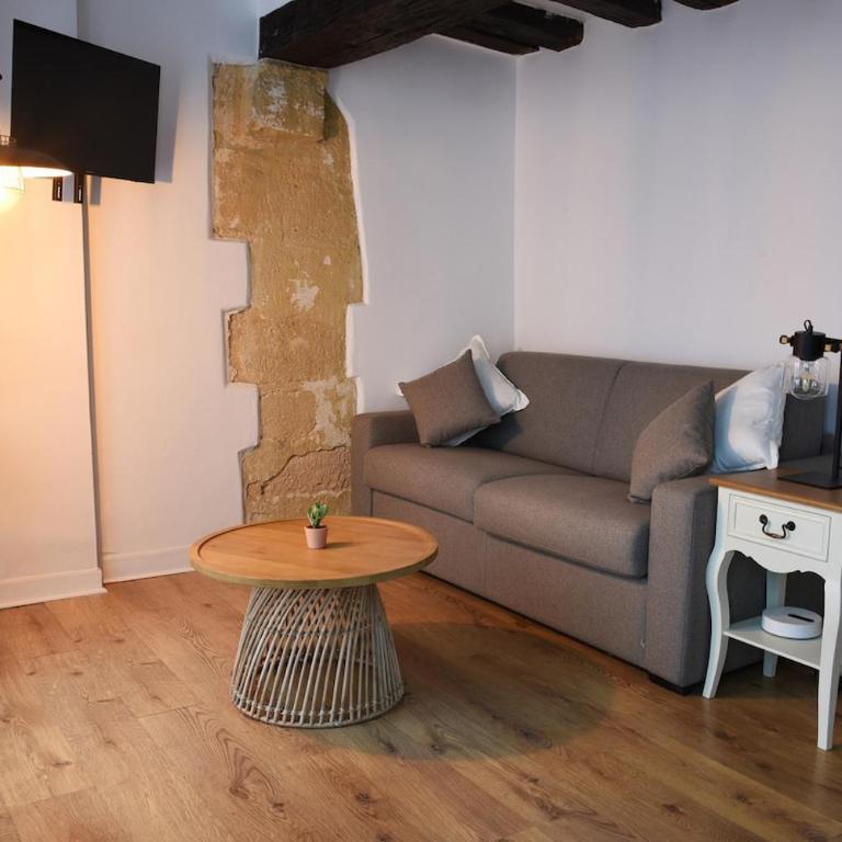 Cosy Flat Near Le Marais - One-Bedroom Apartment - 31