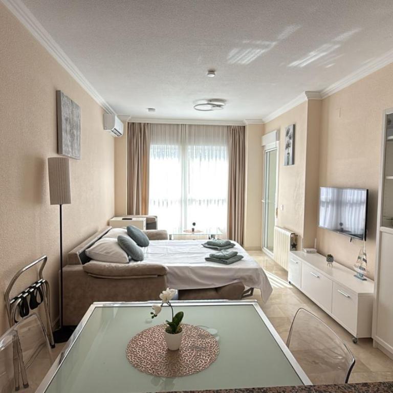 Playa Albir Apartments - One-Bedroom Apartment - 15