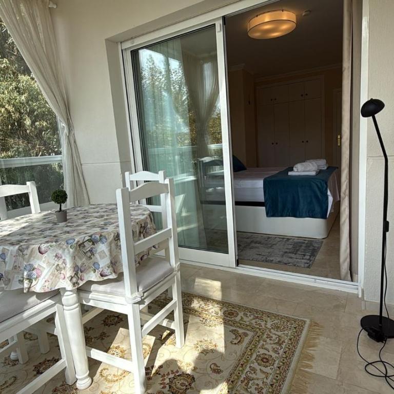 Playa Albir Apartments - One-Bedroom Apartment - 28