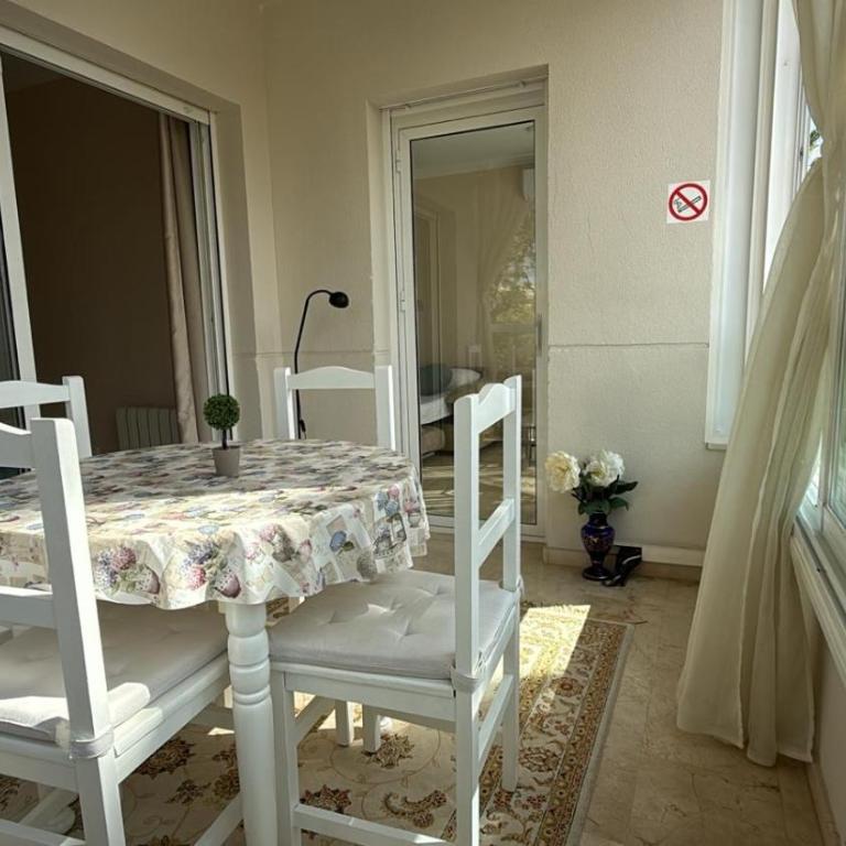 Playa Albir Apartments - One-Bedroom Apartment - 29
