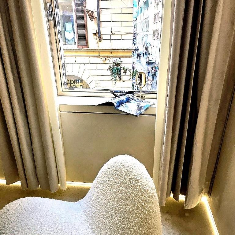 DUNE at Spanish Steps Luxury Apartment-Suite - Appartamento con 1 Camera da Letto - 42