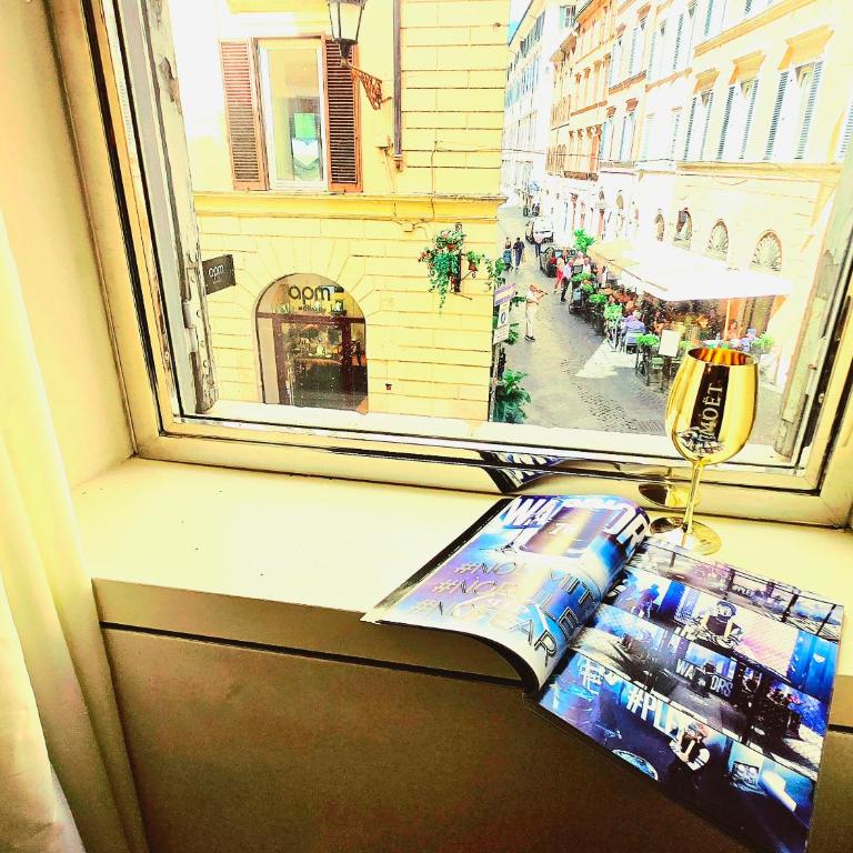 DUNE at Spanish Steps Luxury Apartment-Suite - Appartamento con 1 Camera da Letto - 37